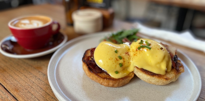 как открыть кафе