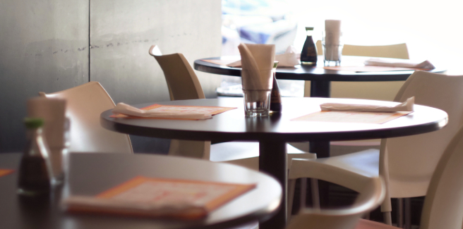 Как открыть кафе