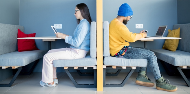 Как рекламировать коворкинг