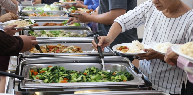 Как открыть столовую