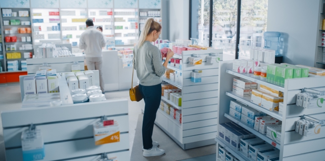 Как открыть аптеку