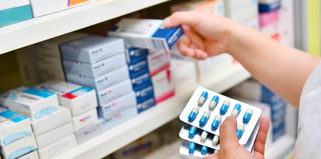 Как открыть аптеку