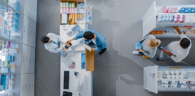 Как открыть аптеку