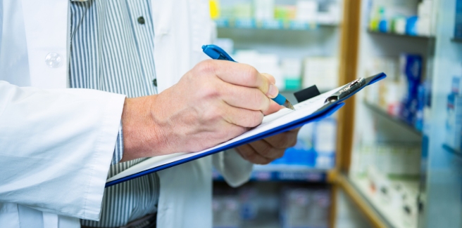 Как открыть аптеку