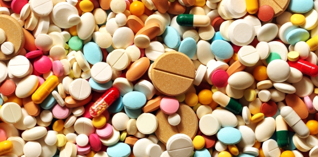 Как открыть аптеку