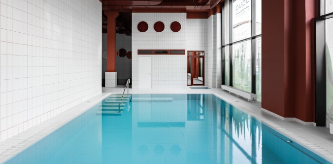 Как открыть бассейн