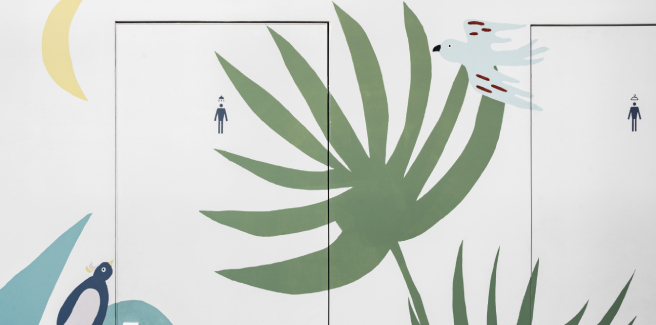 Как открыть бассейн