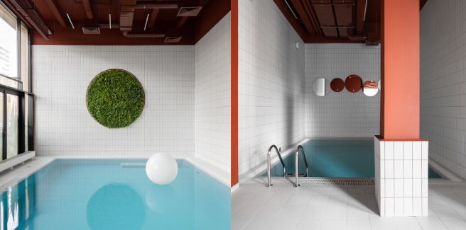 Как открыть бассейн