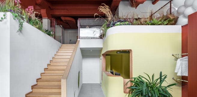 Как открыть бассейн