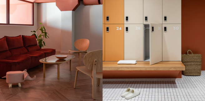 Как открыть бассейн