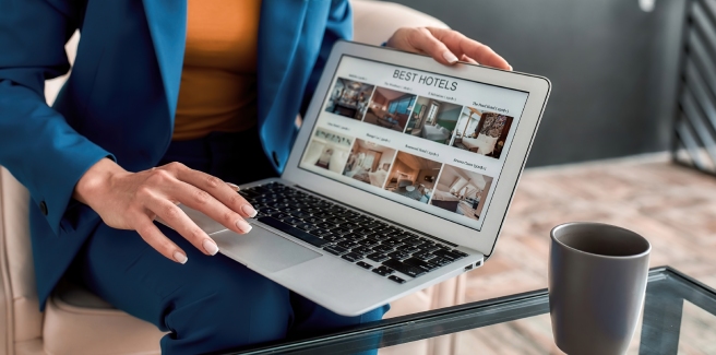 Как открыть турагентство