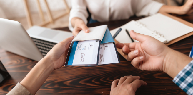 Как организовать работу агентства