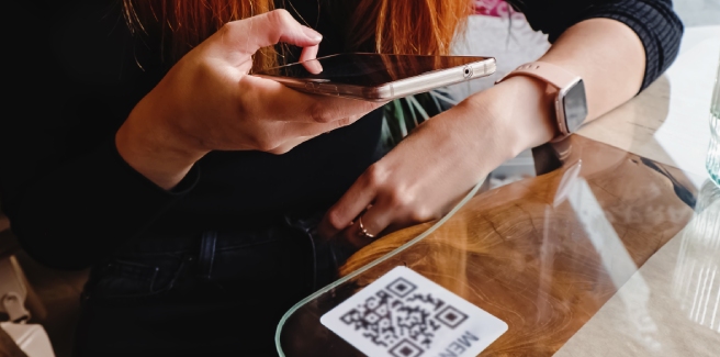 Преимущества оплаты кодом СБП