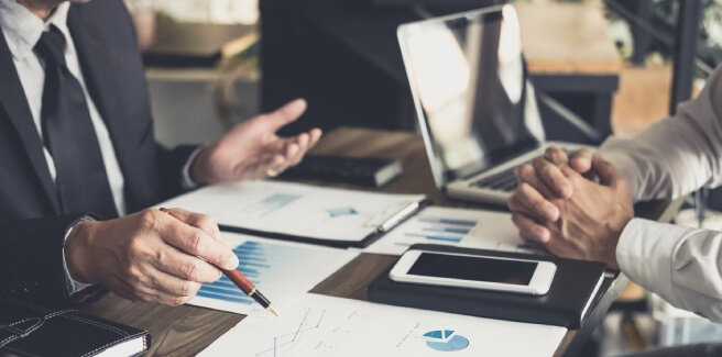 Как найти стартовый капитал