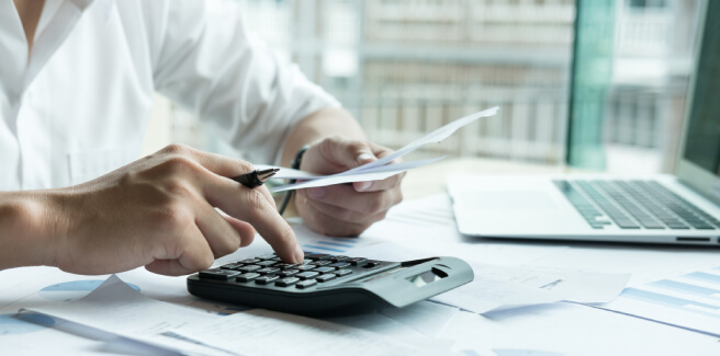 В какой налоговой регистрировать ИП