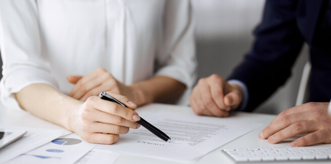 В какой налоговой регистрировать ООО