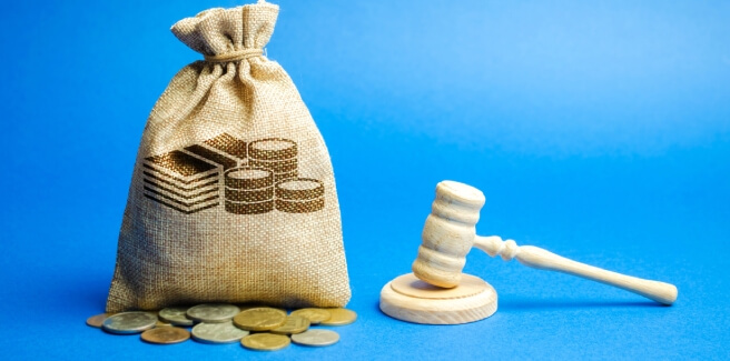 Какие бывают штрафы для<span class='nbsp'>&nbsp;</span>ИП