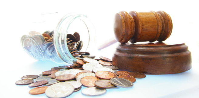 Виды штрафов для<span class='nbsp'> </span>ООО