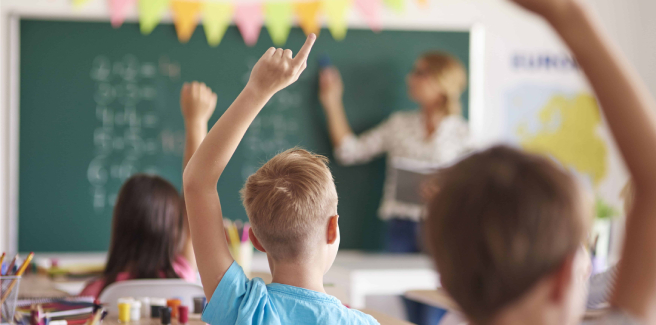 Идея для бизнеса в маленьком городе: репетиторский центр