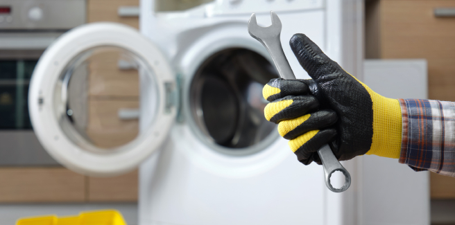 Идея бизнеса в 2026 году: ремонт бытовой техники