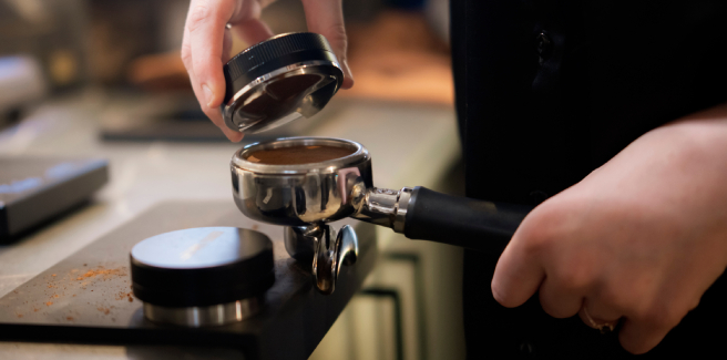 Идея для бизнеса в 2026 году: кофейня