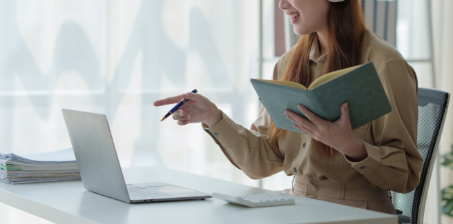 Идея для бизнеса в 2026 году: репетиторство