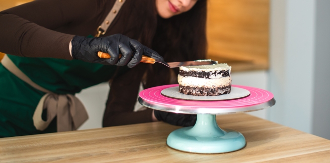 Идея для бизнеса в 2026 году: кондитерское дело