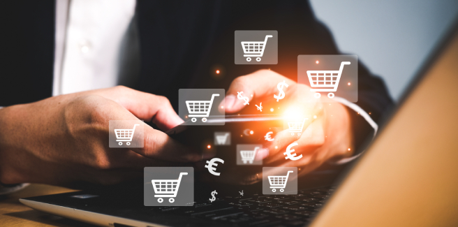 Идея для бинзеса в 2026 году: дропшиппинг