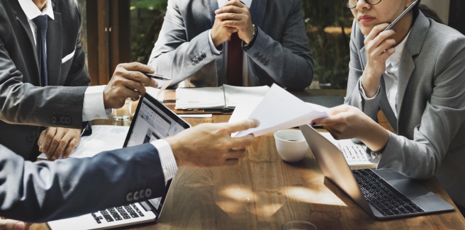 Как провести стратегическую сессию