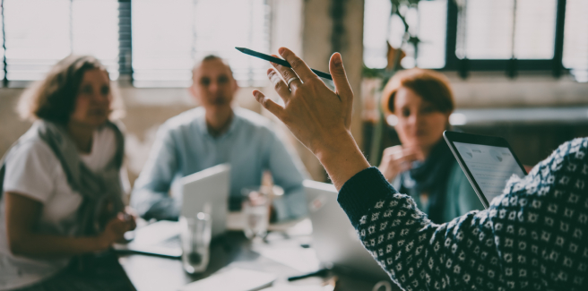 Что такое стратсессия