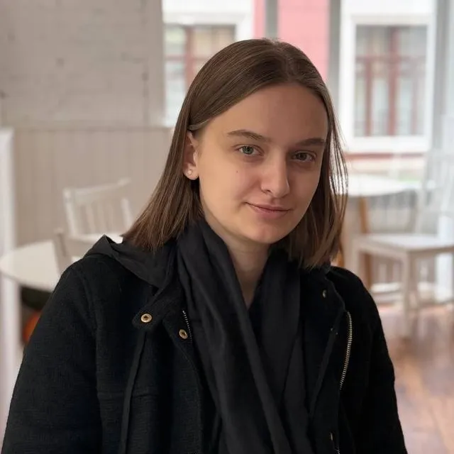 Марина Бушмакина