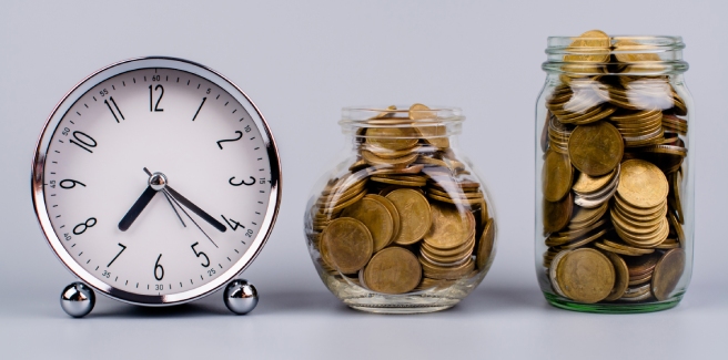 Время окупаемости вложений в<span class='nbsp'>&nbsp;</span>бизнес