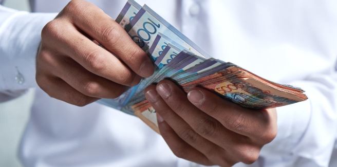 Что такое инвойс