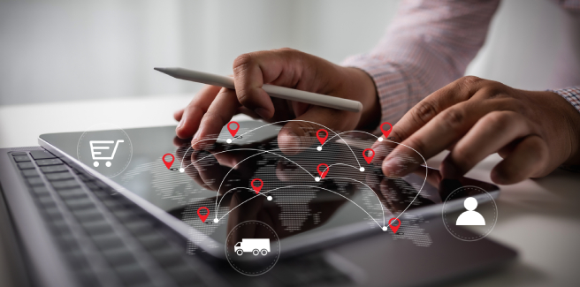 Государственный контроль ВЭД