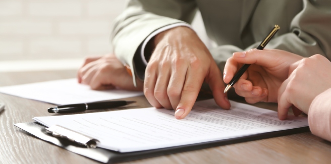 Как снять контракт с<span class='nbsp'>&nbsp;</span>учёта?