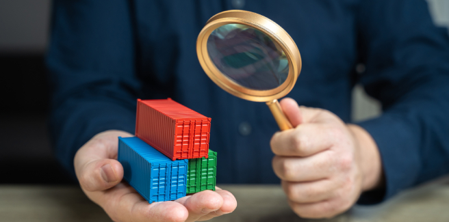 Таможенный осмотр: что это такое и зачем его проводят