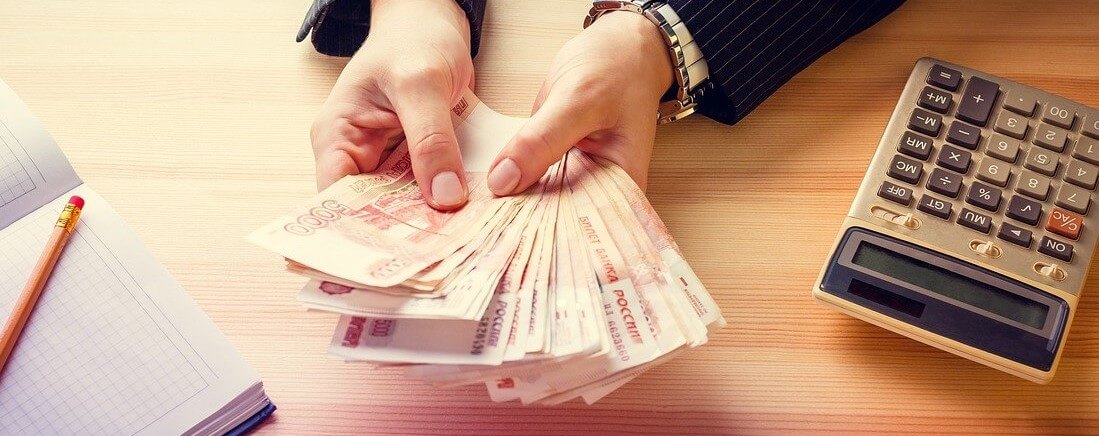 &nbsp;Как выбрать зарплатный проект