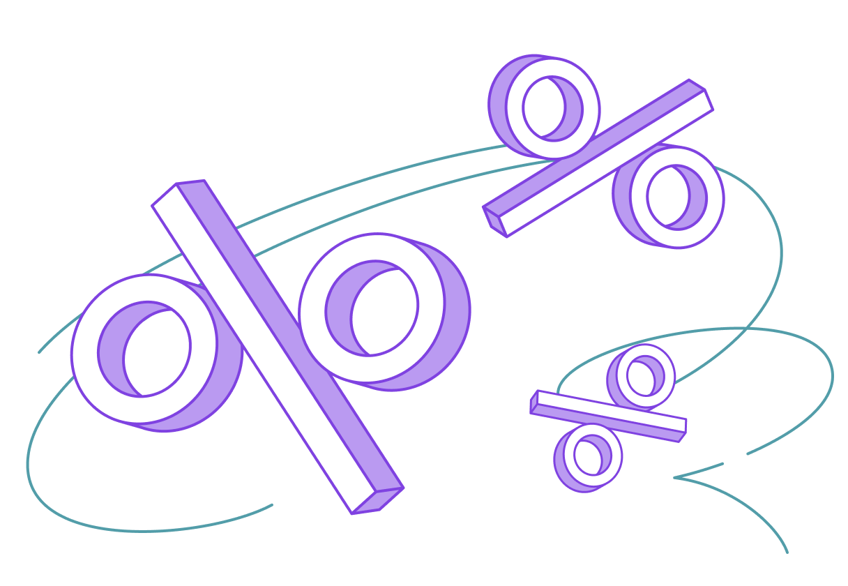 Акция Сниженная ставка на интернет-эквайринг для образования