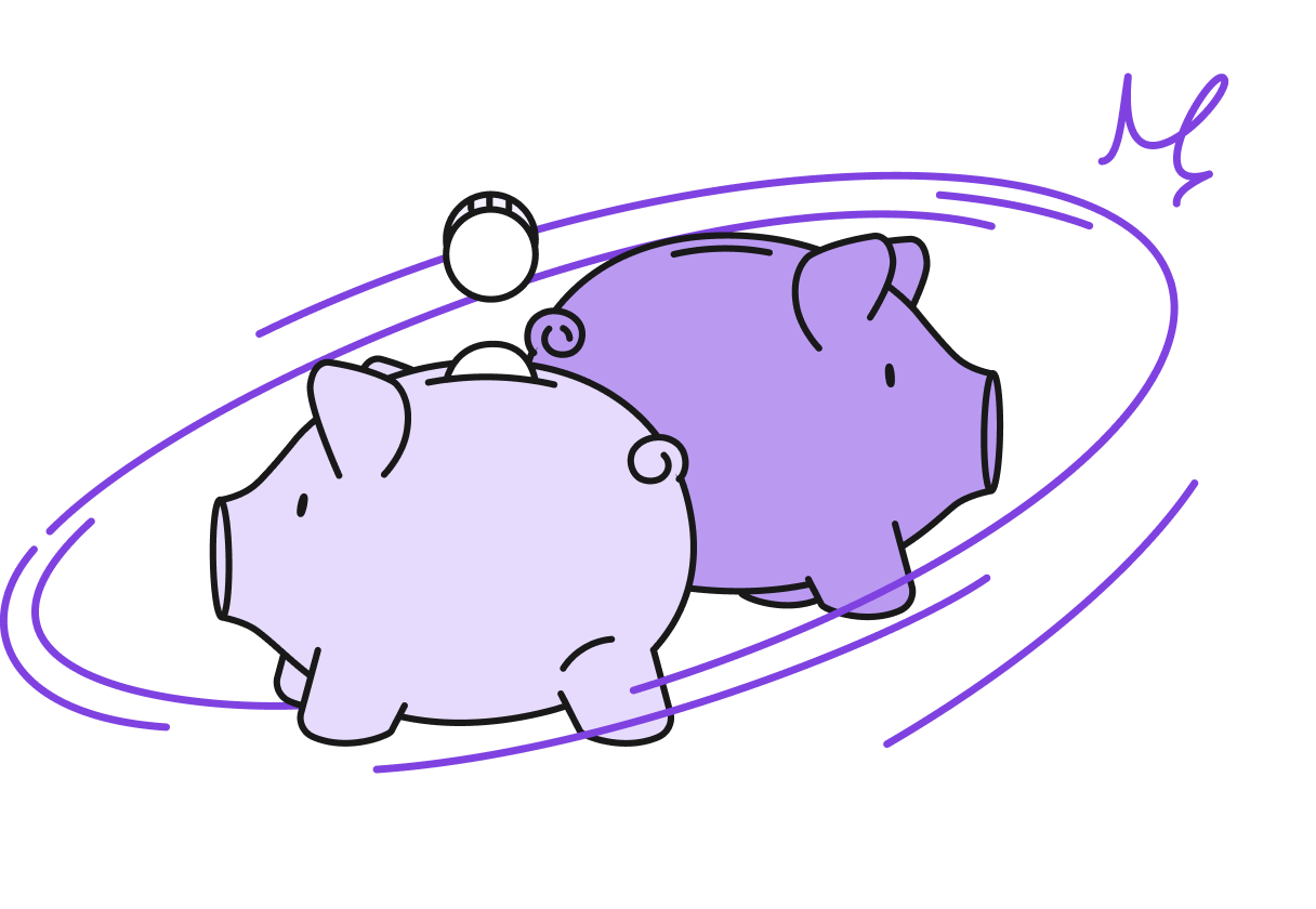 Акция Повышаем ставку по депозитам