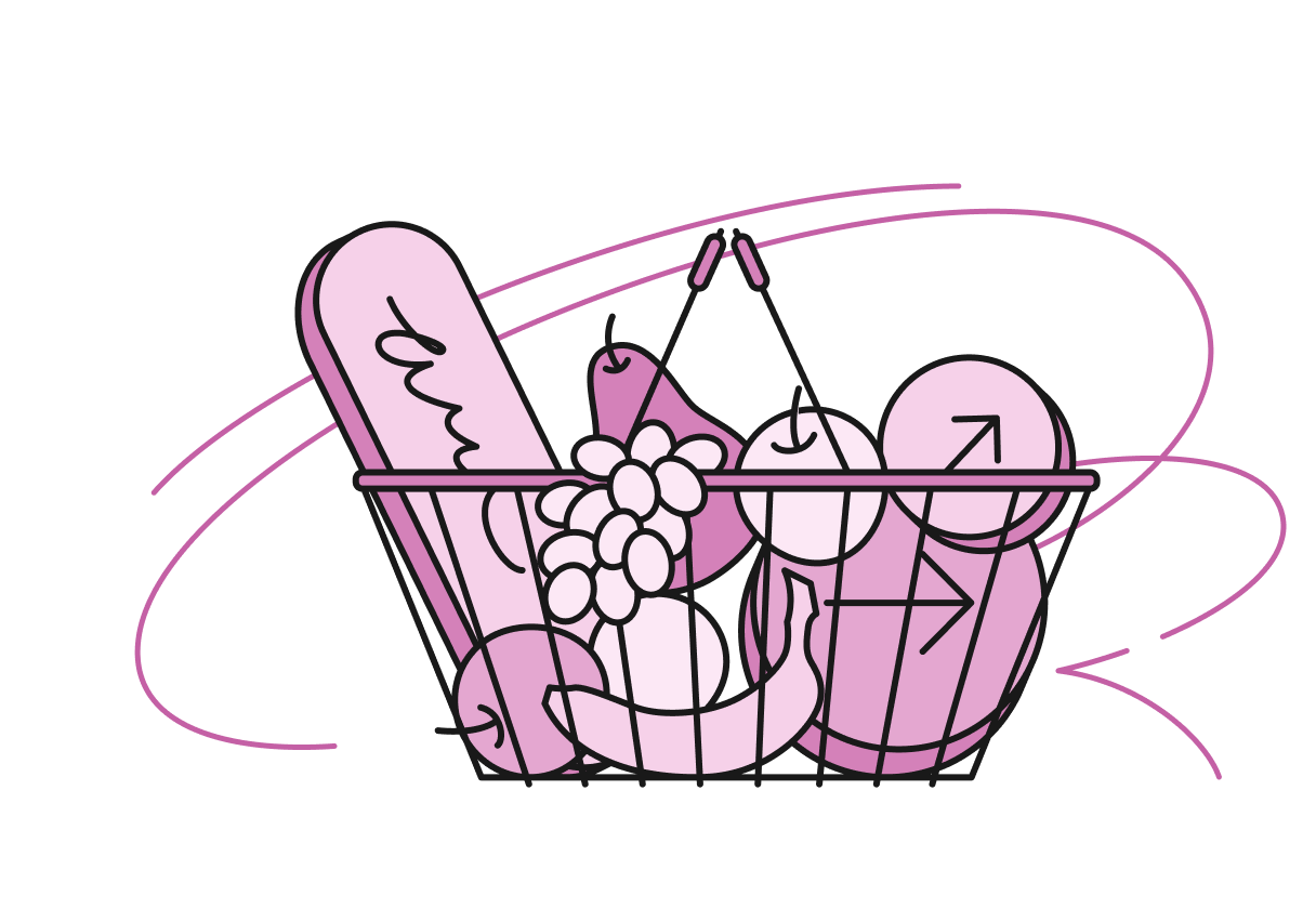 Акция Новым ИП и ООО — кешбэк в супермаркетах и заправках
